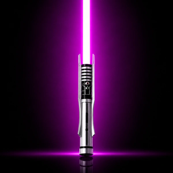 NSABERS Revan V2 lightsaber product view