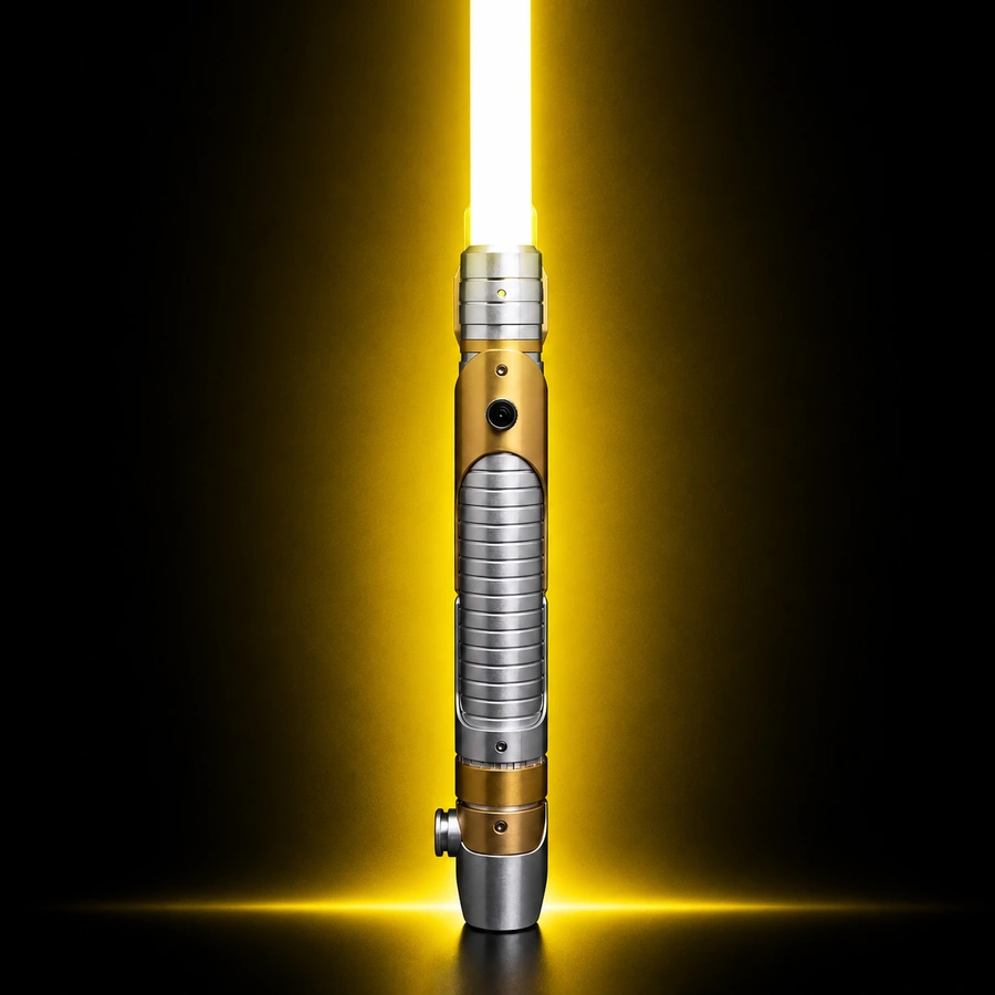 NSABERS Skeleton Crew SE lightsaber product view